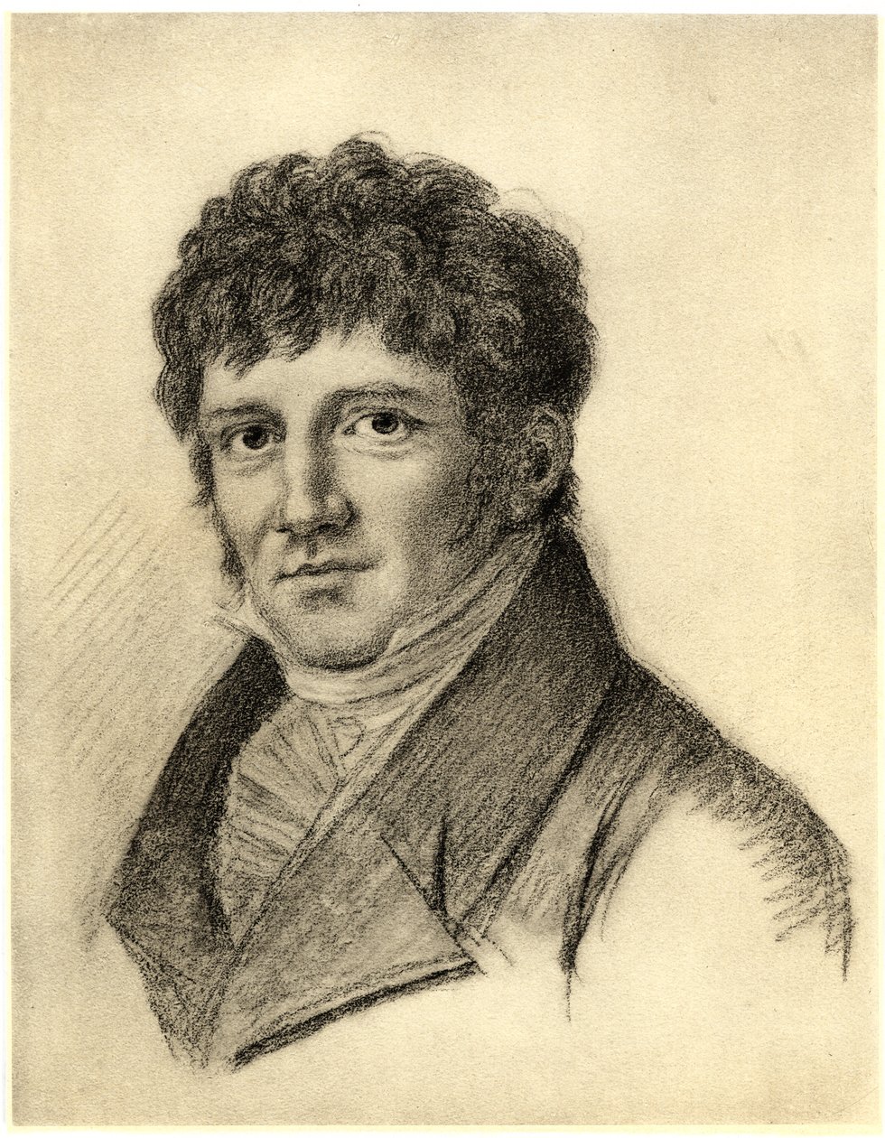 Federico Guillermo Bessel de German School