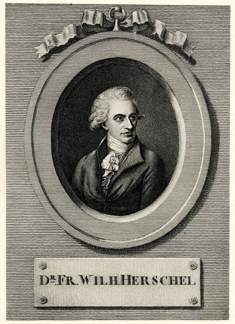 Federico Guillermo Herschel de German School