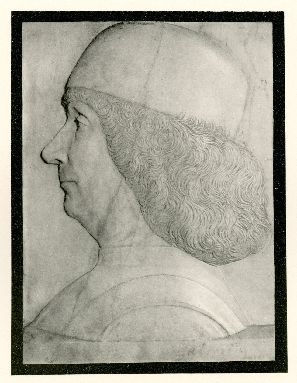 Giovanni Bellini de German School