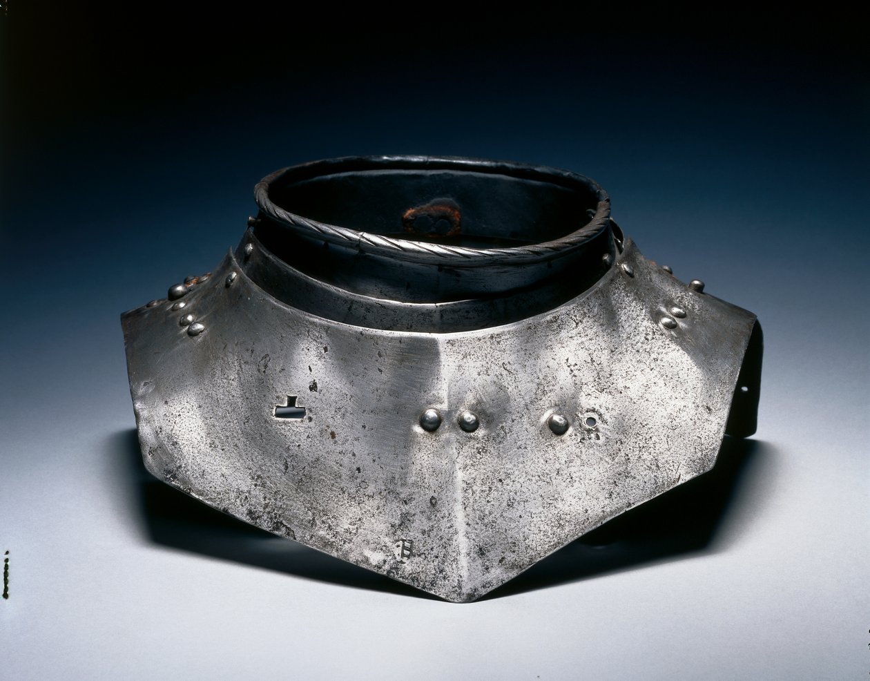 Gorjal, c.1560 de German School