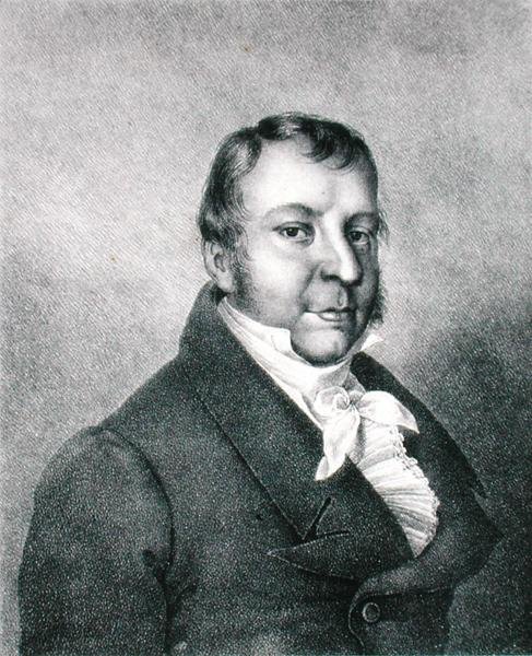 Johann Nepomuk Hummel (1778-1837) de German School