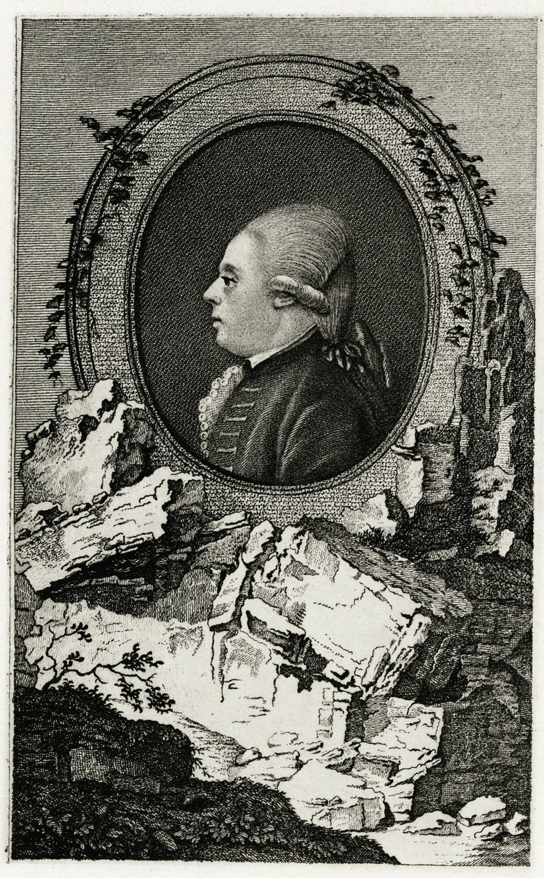 Johann Peter Frank de German School