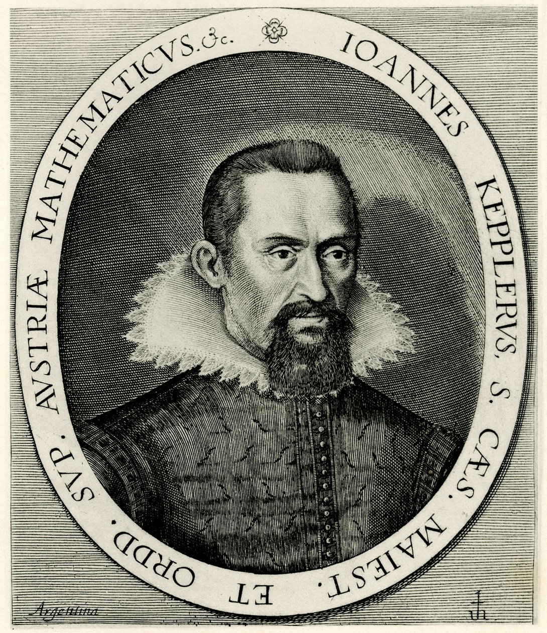 Johannes Kepler de German School