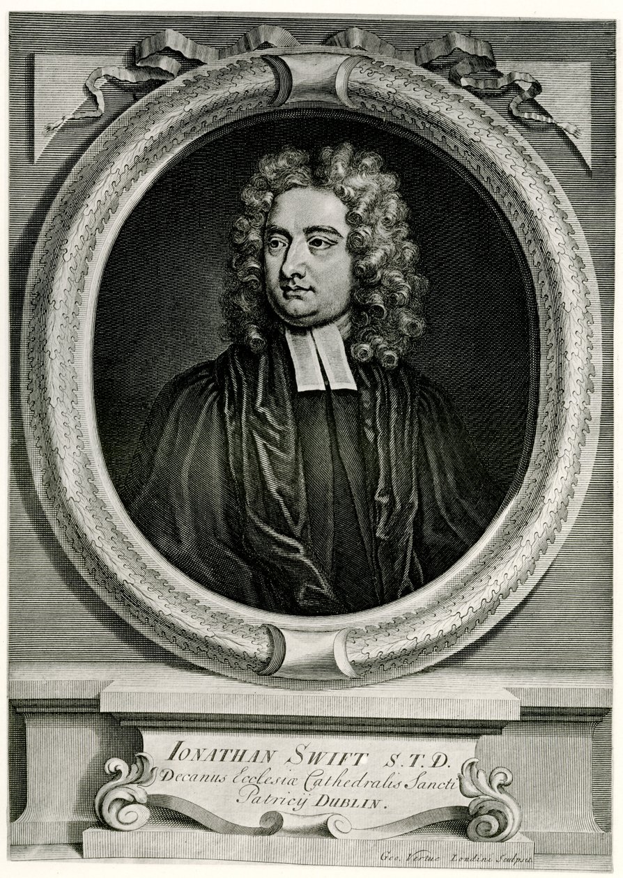 Jonathan Swift de German School