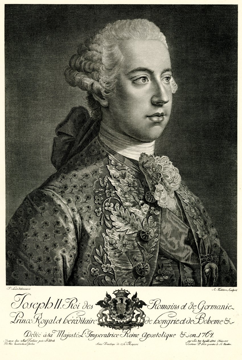 José II de German School