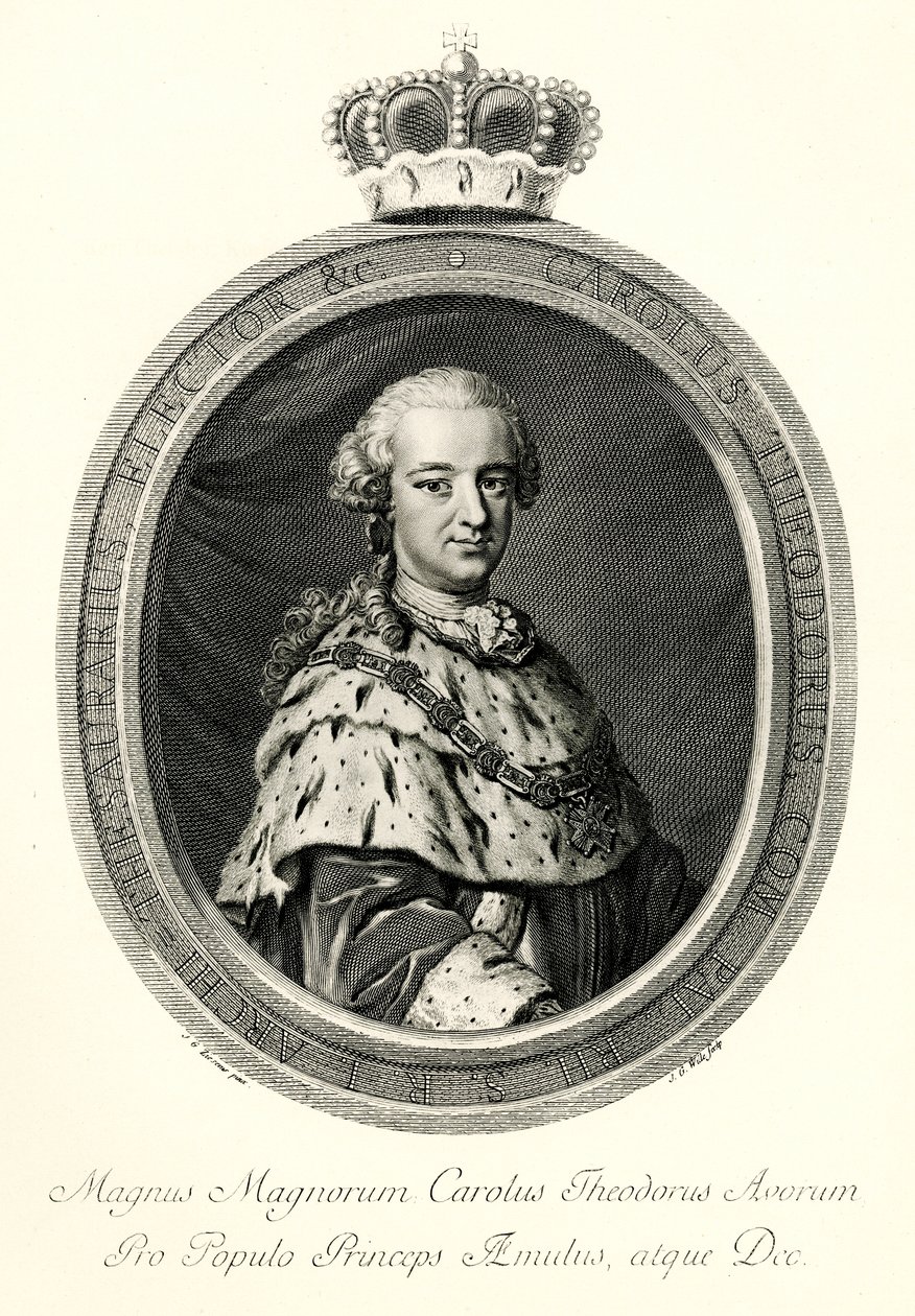 Karl Theodor de German School