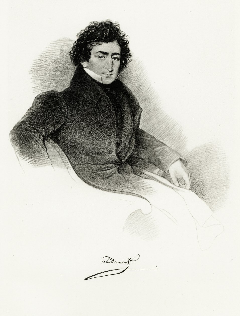 Ludwig Devrient de German School