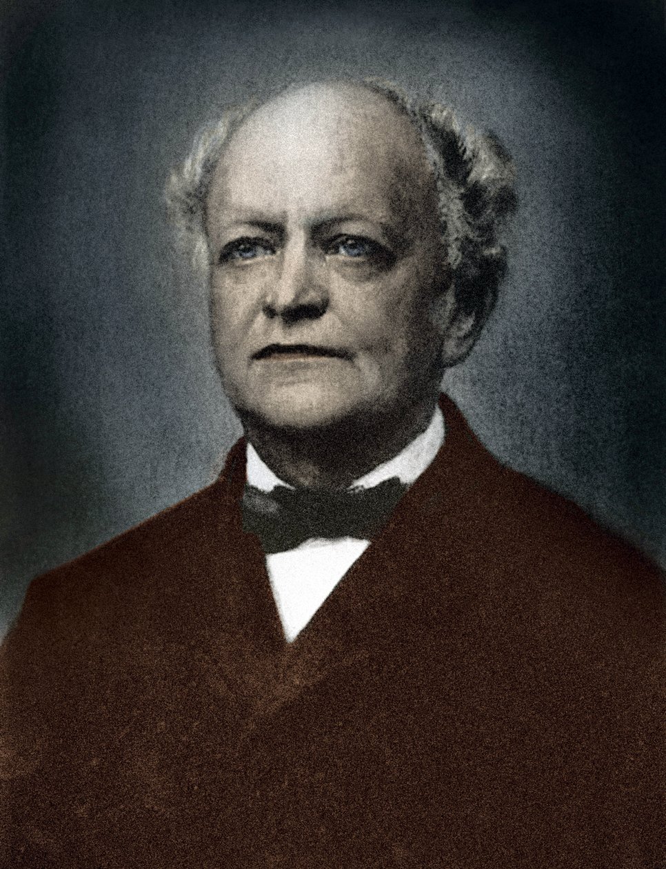 Ludwig Koechel de German School