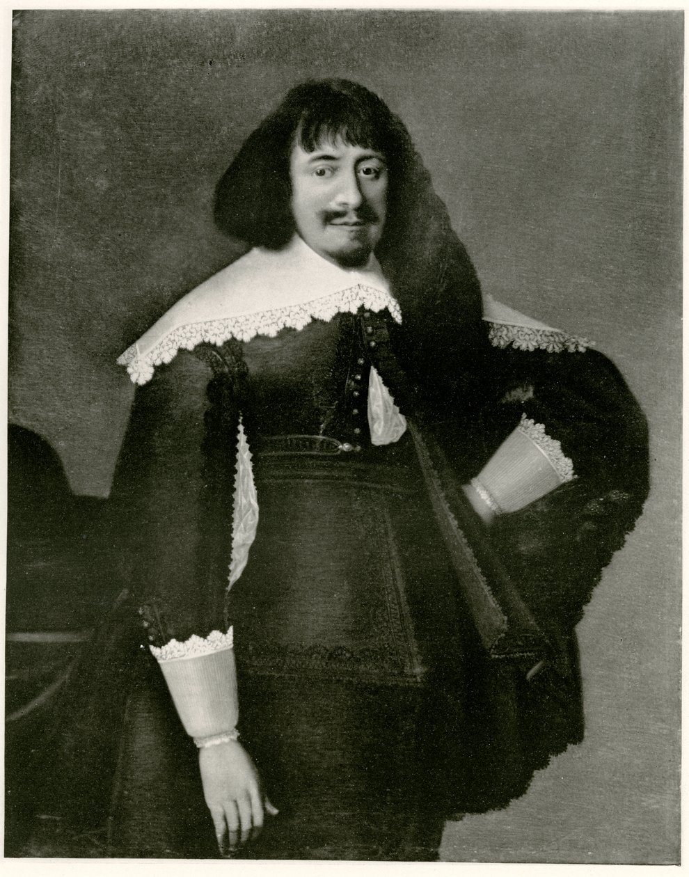 Martin Opitz de German School