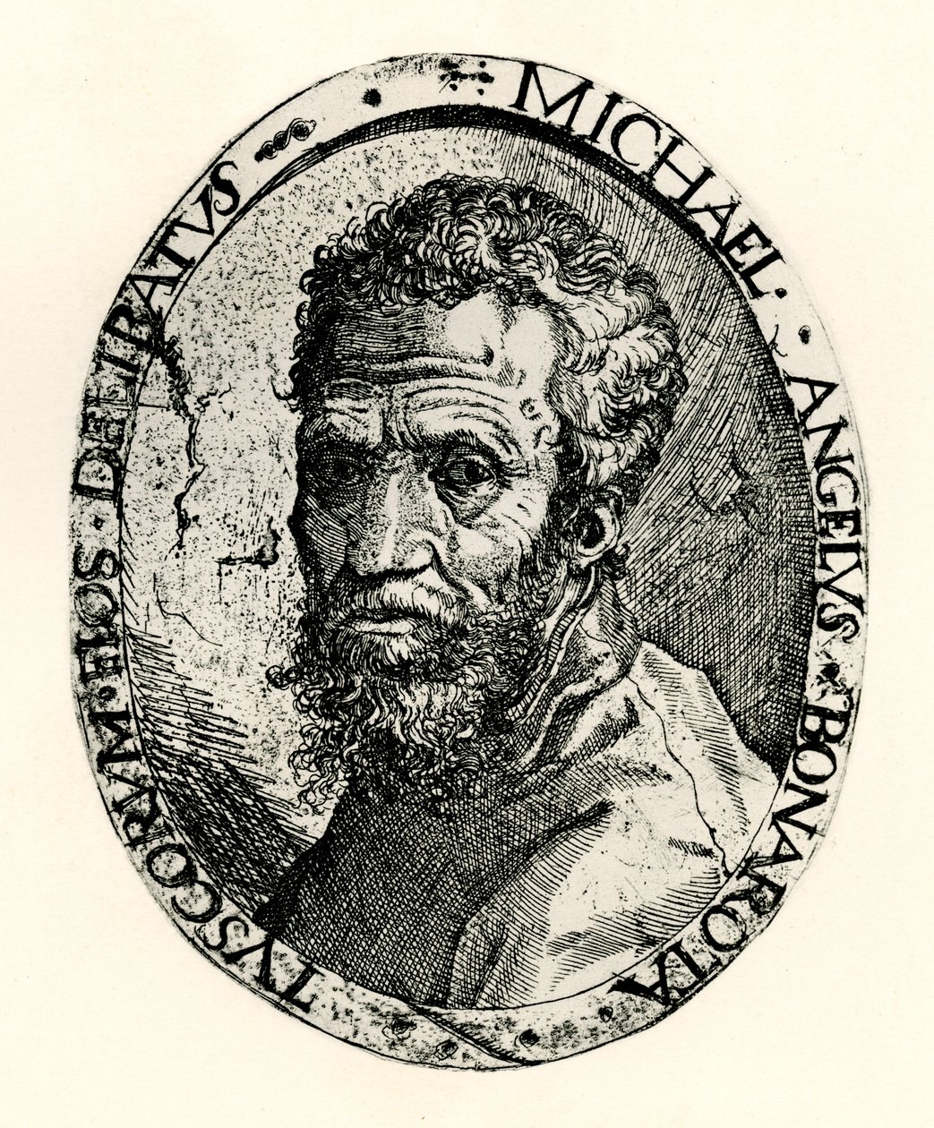 Miguel Ángel Buonarroti de German School