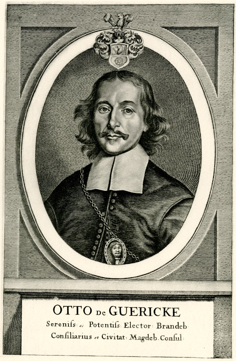 Otto von Guericke de German School