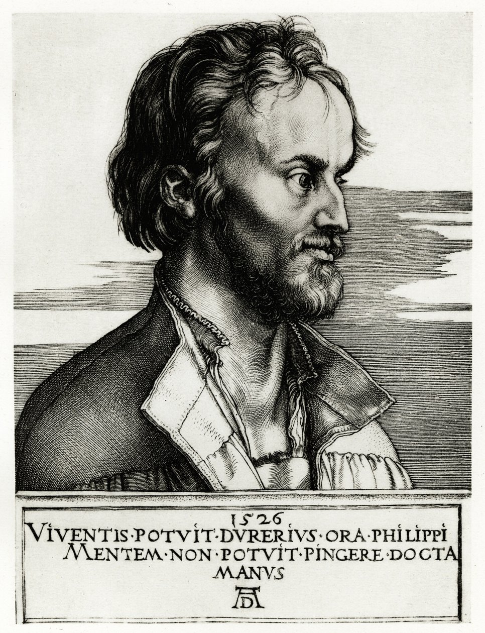 Felipe Melanchton de German School