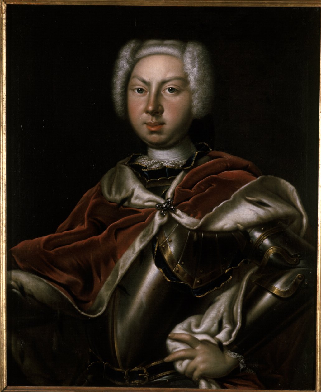 Príncipe Guillermo de German School