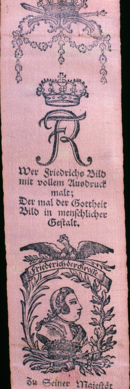 Bandas Vivat de Federico II de German School