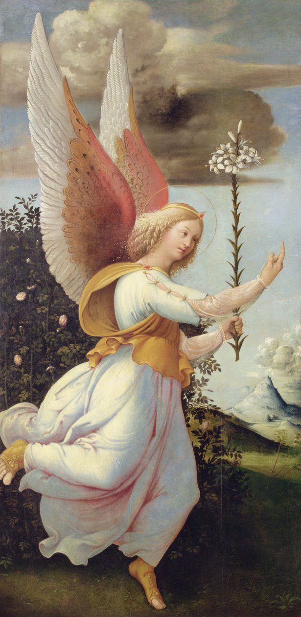 Ángel Gabriel de Gerolamo Bonsignori