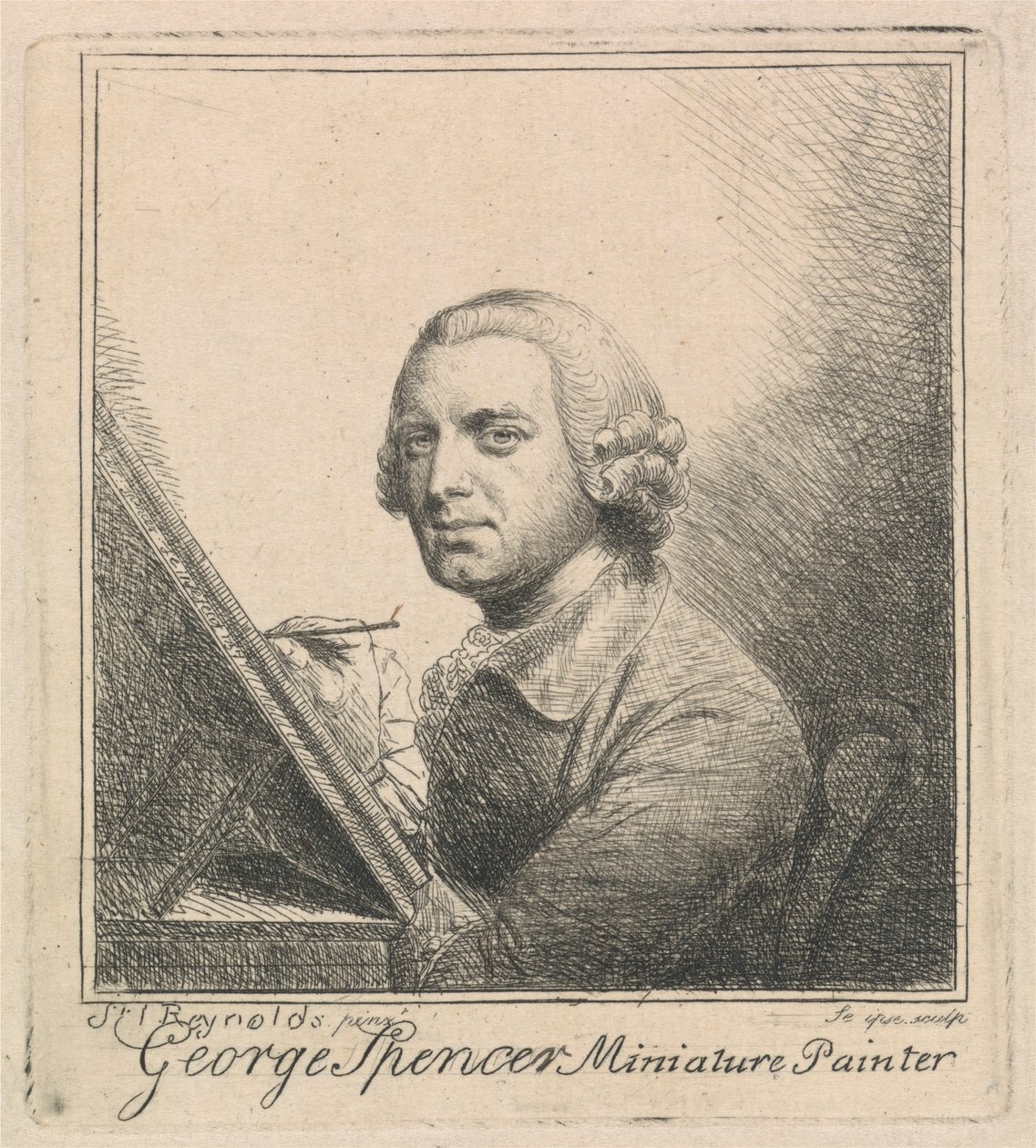 Gervase Spencer de Gervase Spencer