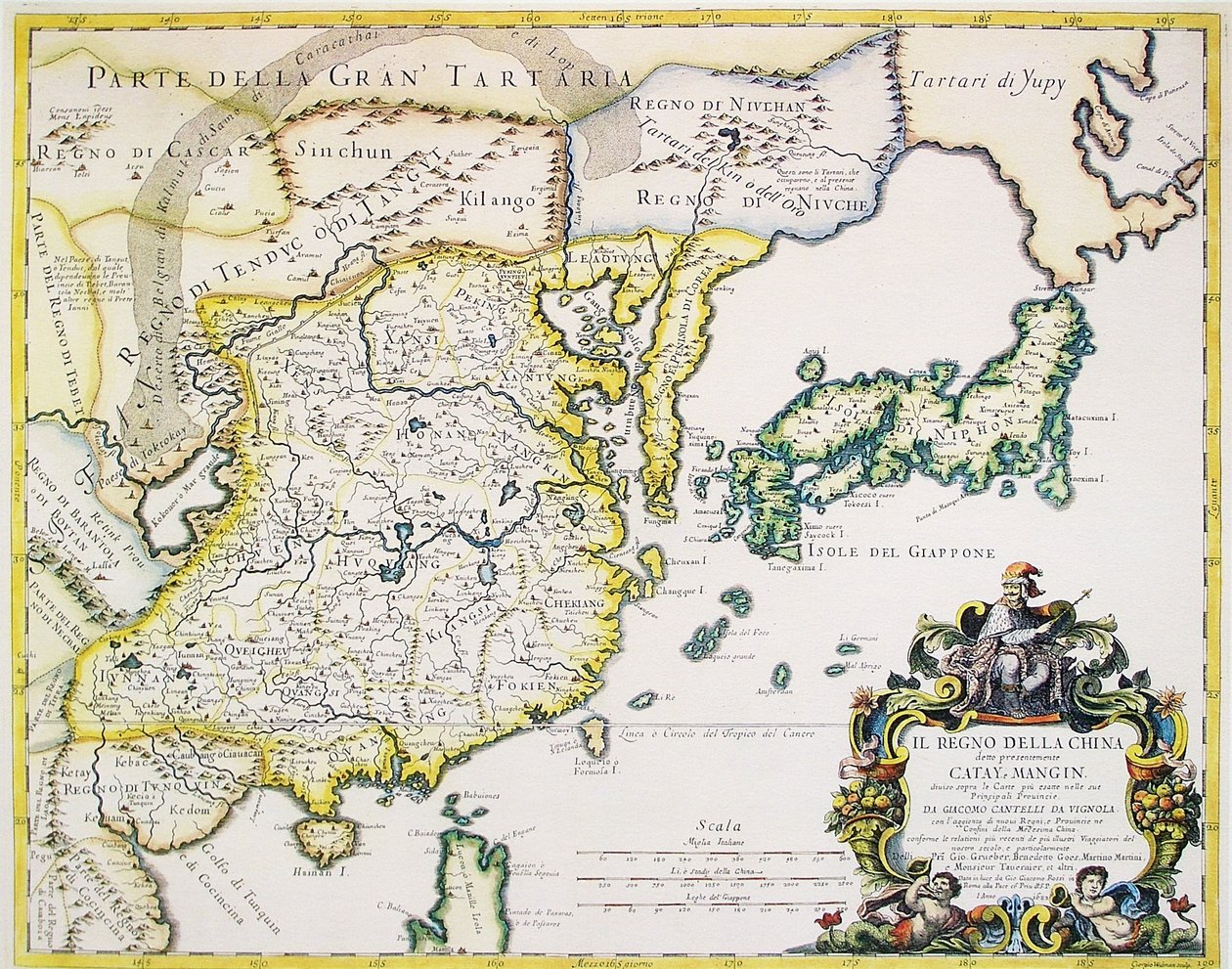 CEM-36-Regno-della-China-2355 de Giacomo Cantelli