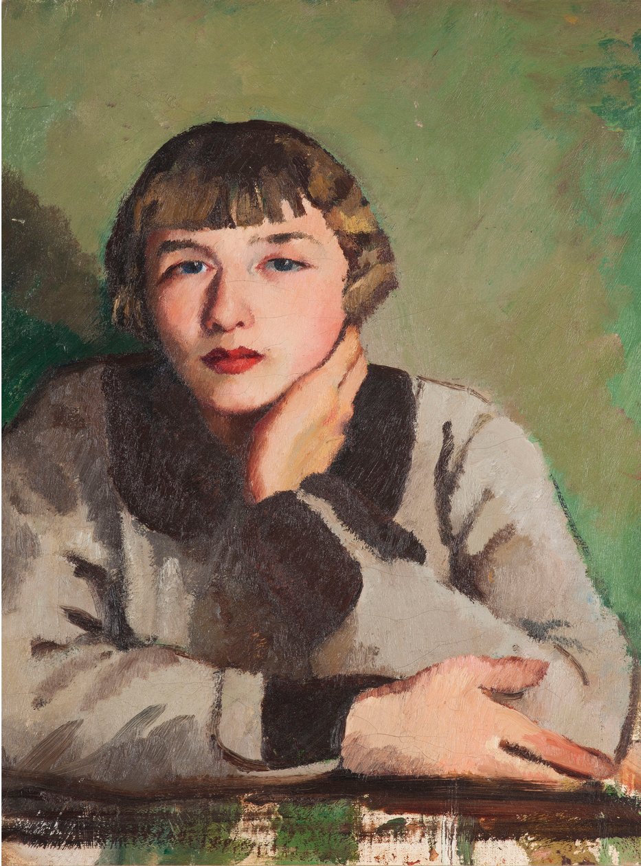 Giovinetta, 1920-1925 de Gian Emilio Malerba