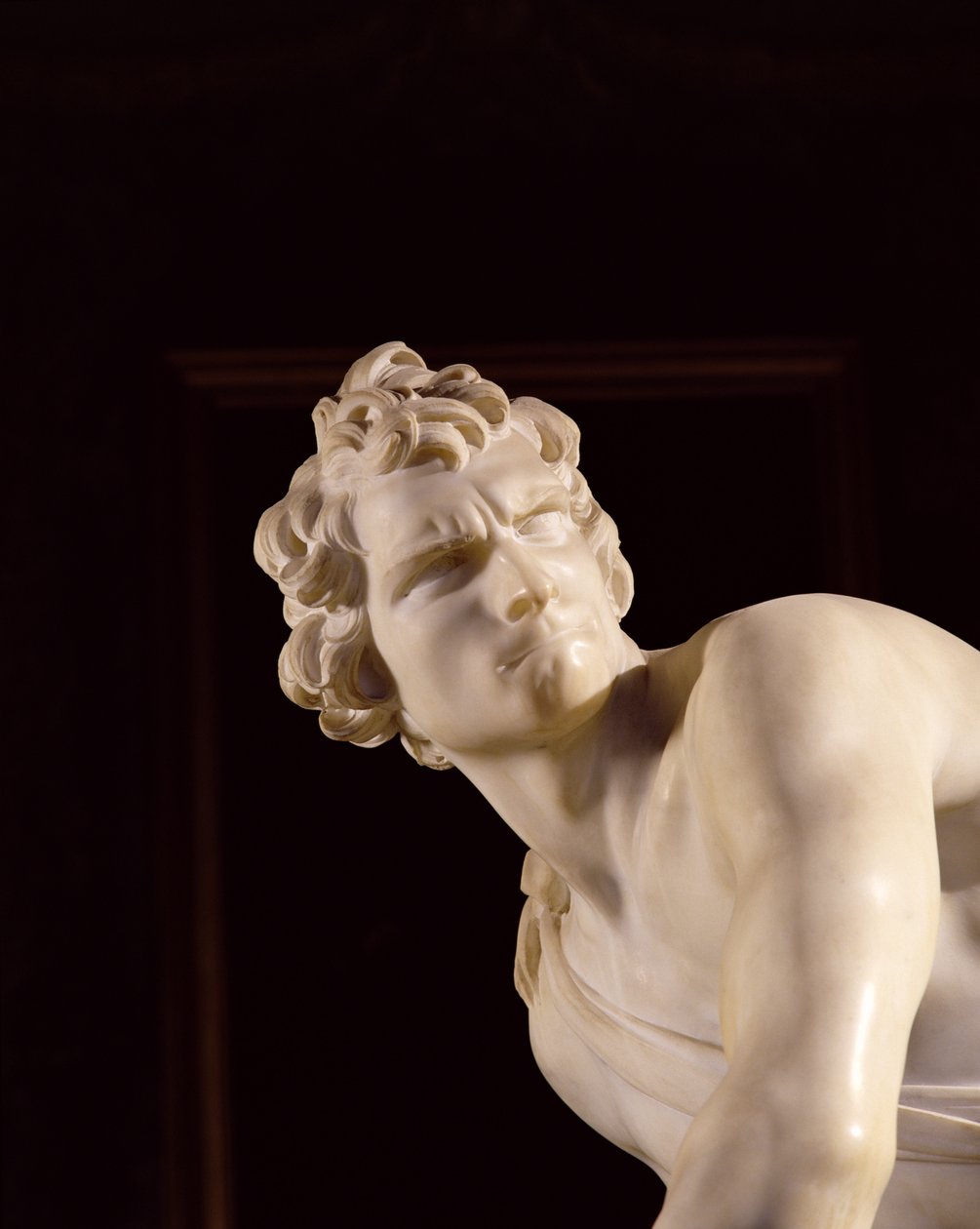 David de Gian Lorenzo Bernini