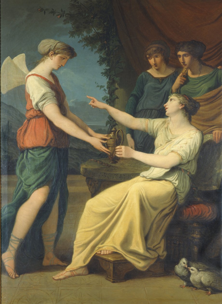 Imagen desconocida de Giani Felice