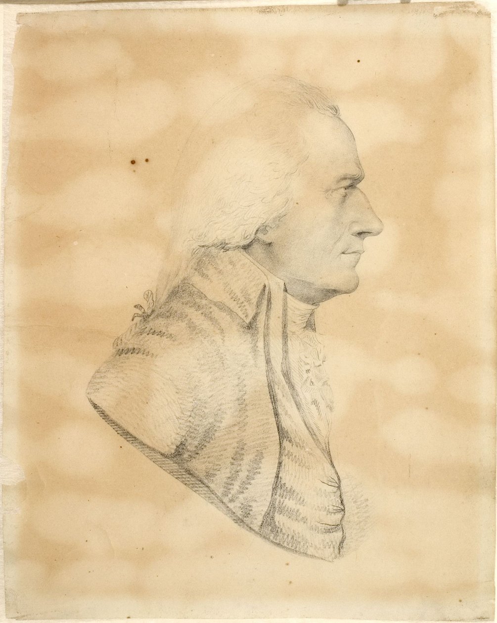Alexander Hamilton, 1805 de Gideon Fairman