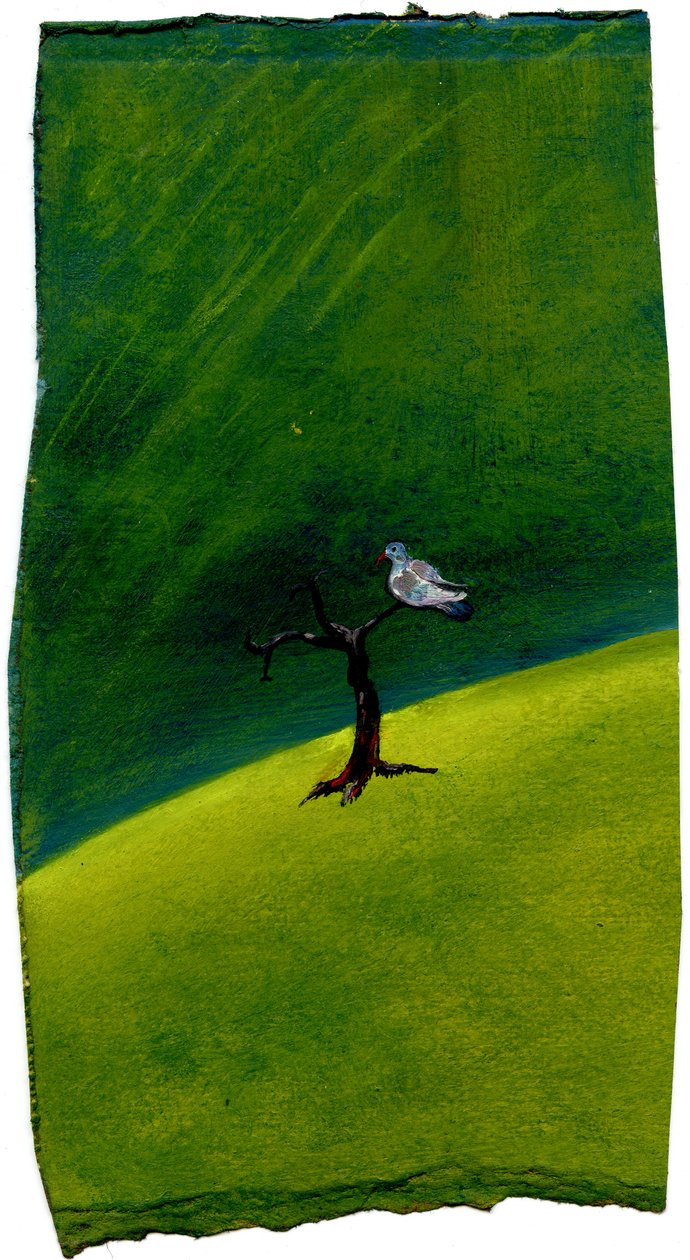 El último, 2005 de Gigi Sudbury