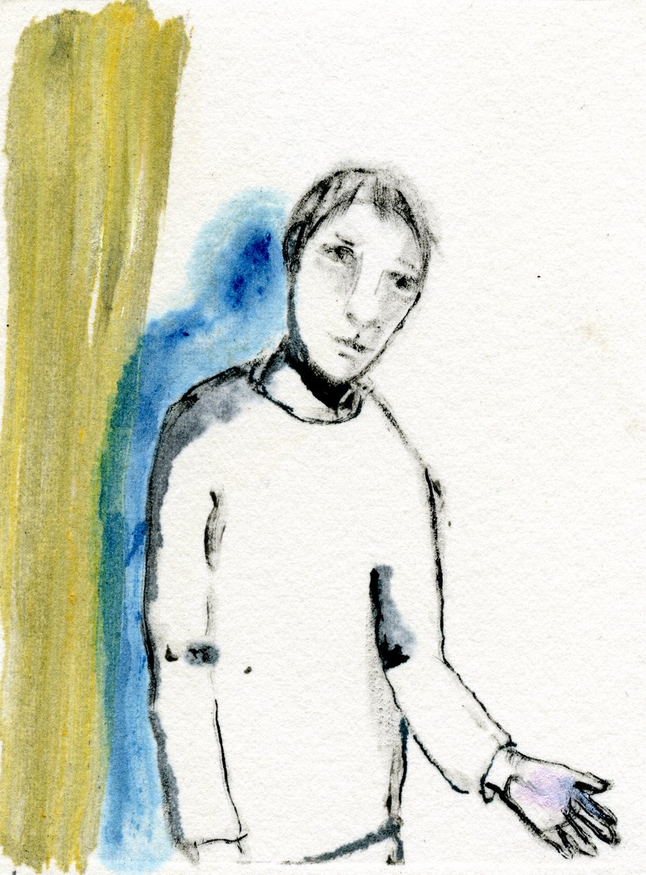 Bienvenido, 2107 de Gigi Sudbury