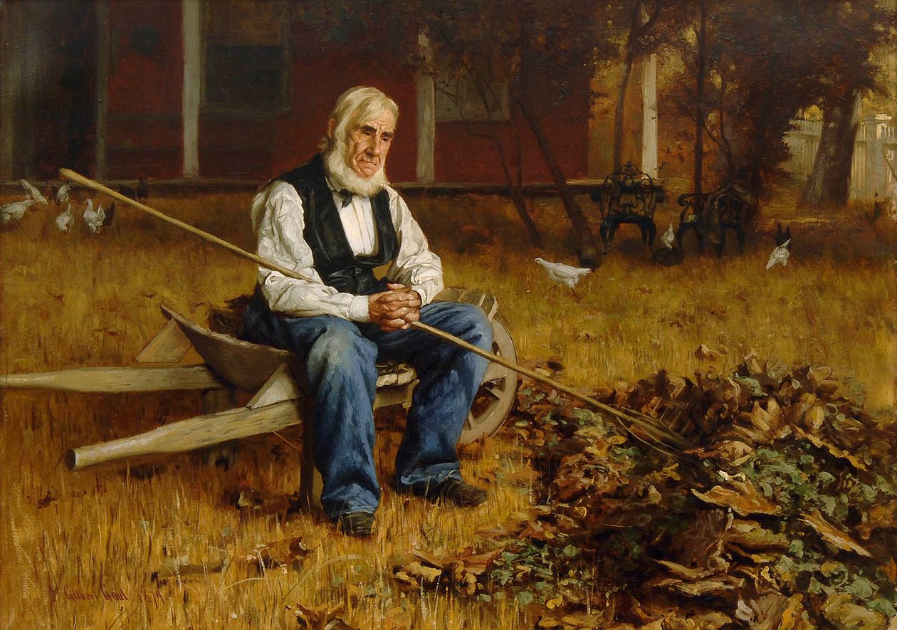 Condado de Van Buren, Tennessee de Gilbert Gaul