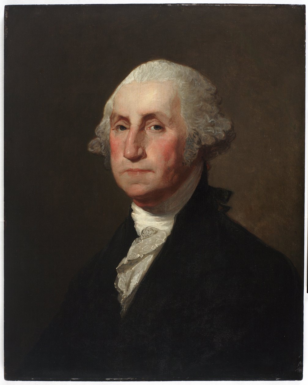 George Washington, 1819 de Gilbert Stuart
