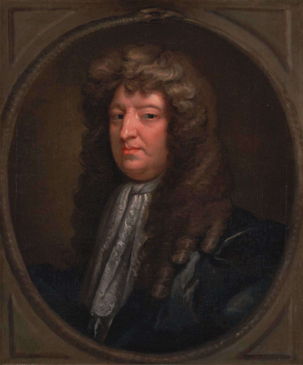 Samuel Butler de Gilbert Soest