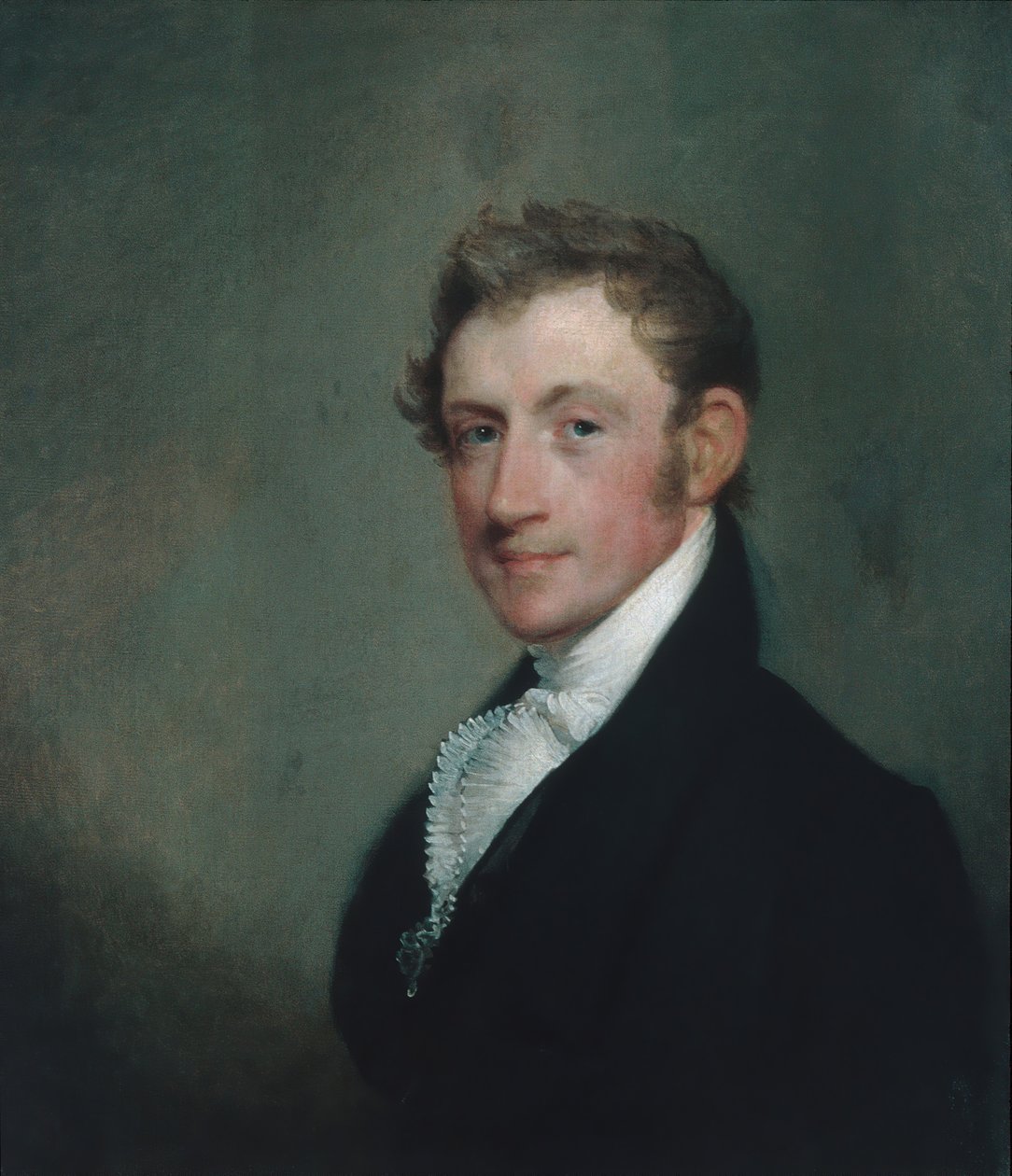 David Sears, Jr. de Gilbert Stuart
