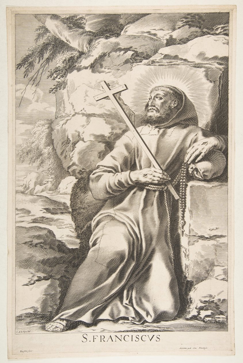 San Francisco de Gilles Rousselet