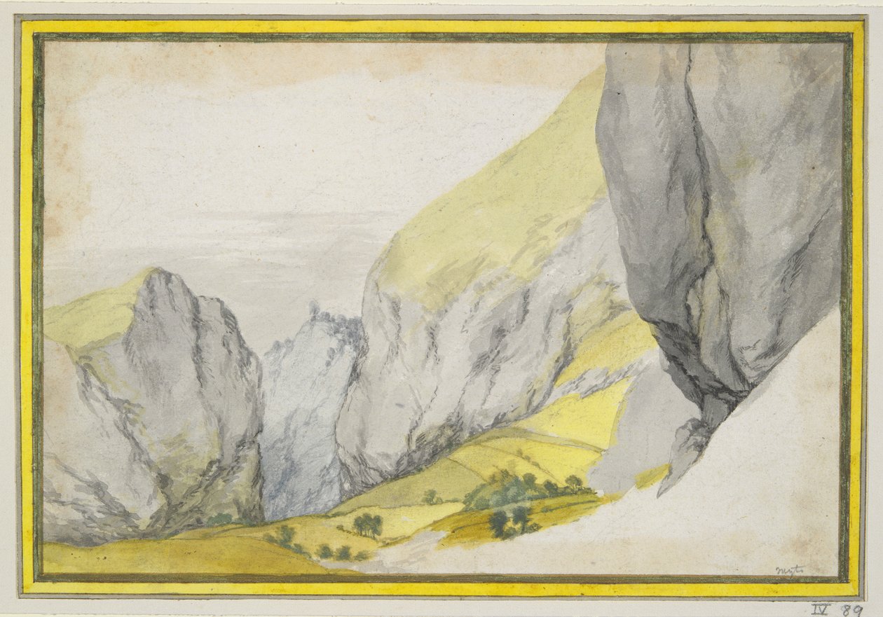 Montañas de Gillis Neyts