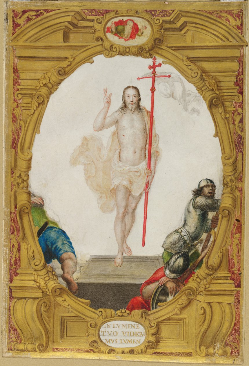 La resurrección de Giorgio Colonna