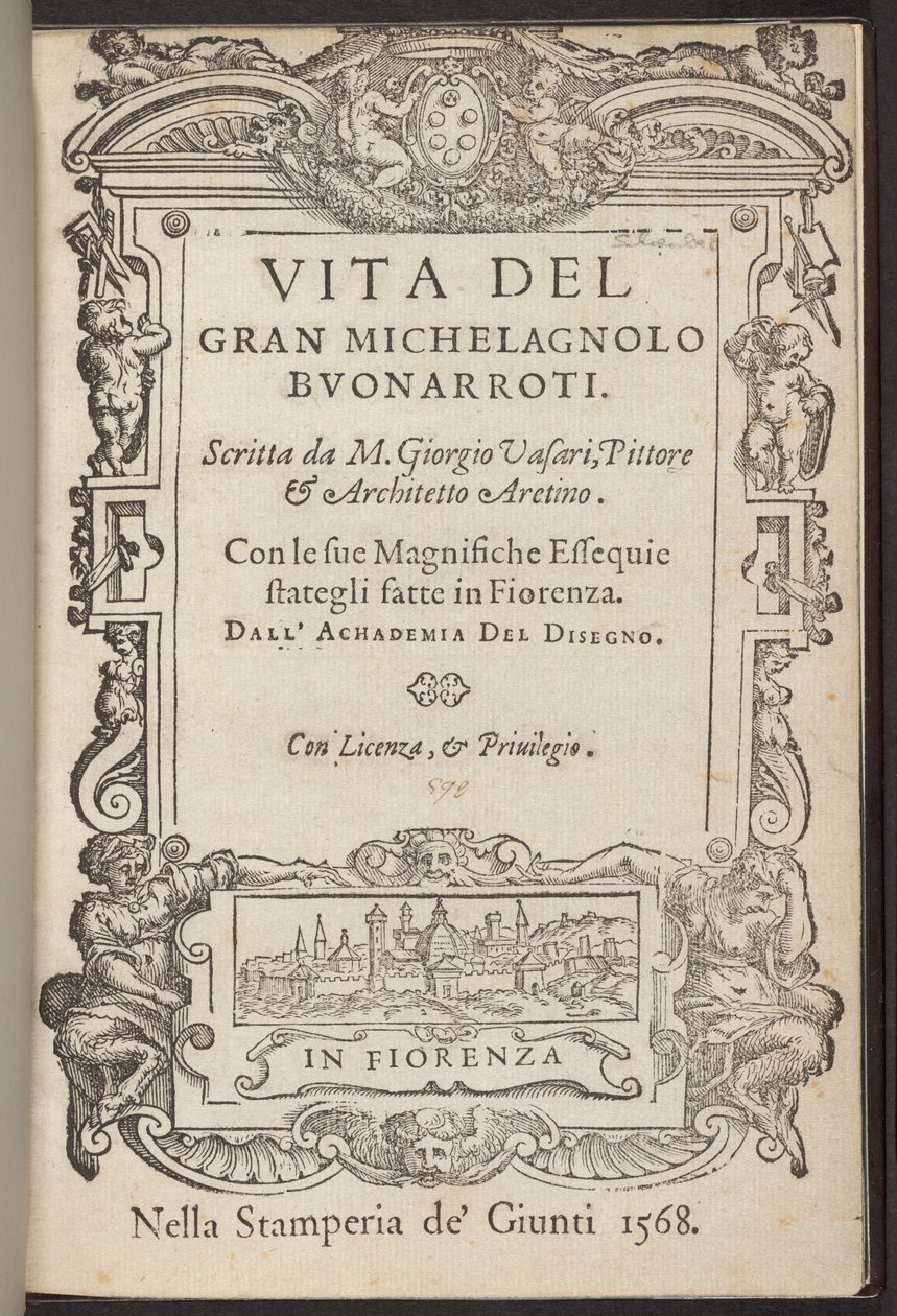 Vita de