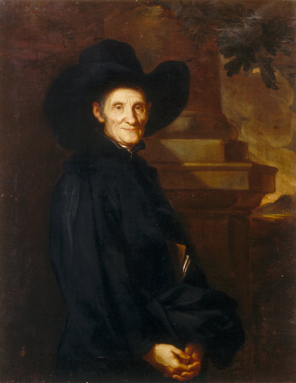 Párroco Arlotto de Giovanni Mannozzi