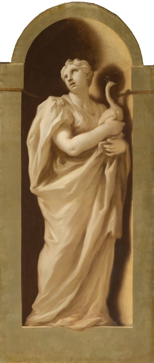 Los Cuatro Elementos de Giovanni Antonio Pellegrini