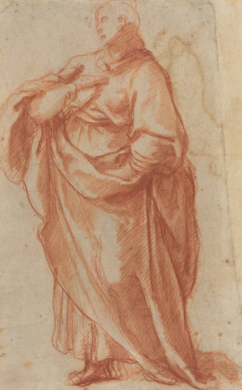 Prudencia [verso] de Giovanni Alberti