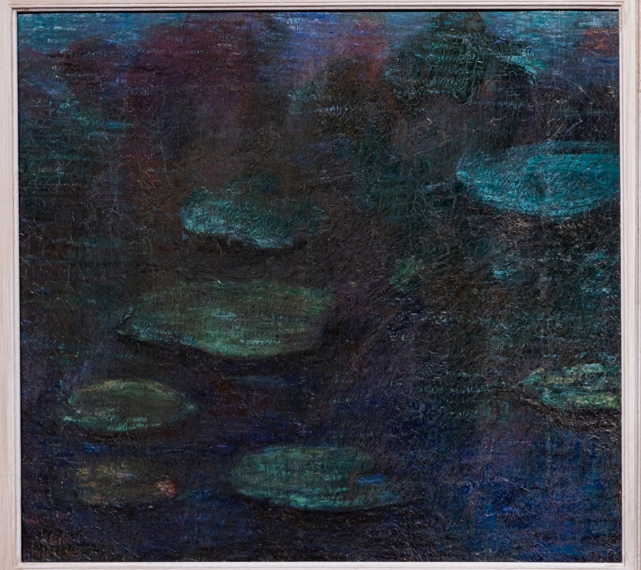 Nenúfares de Giovanni Boldini