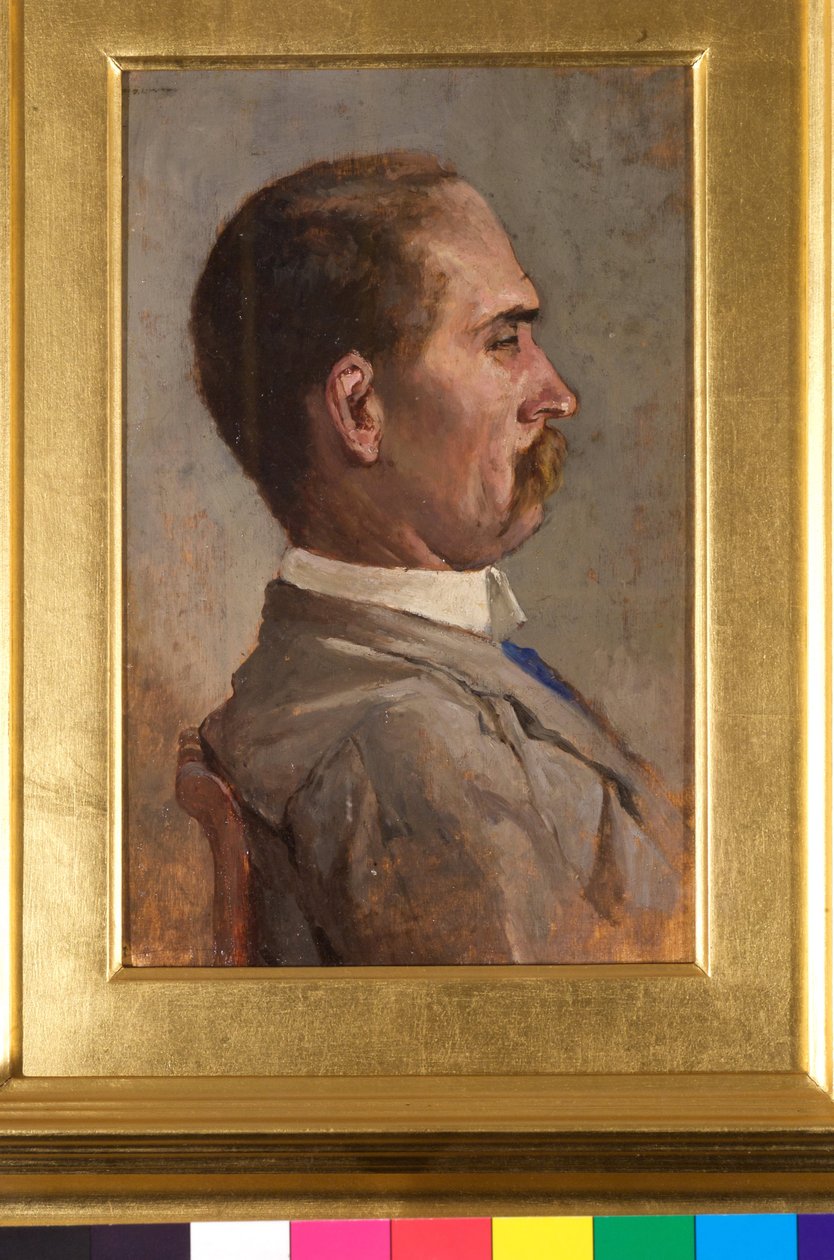 Imagen desconocida de Giovanni Fattori