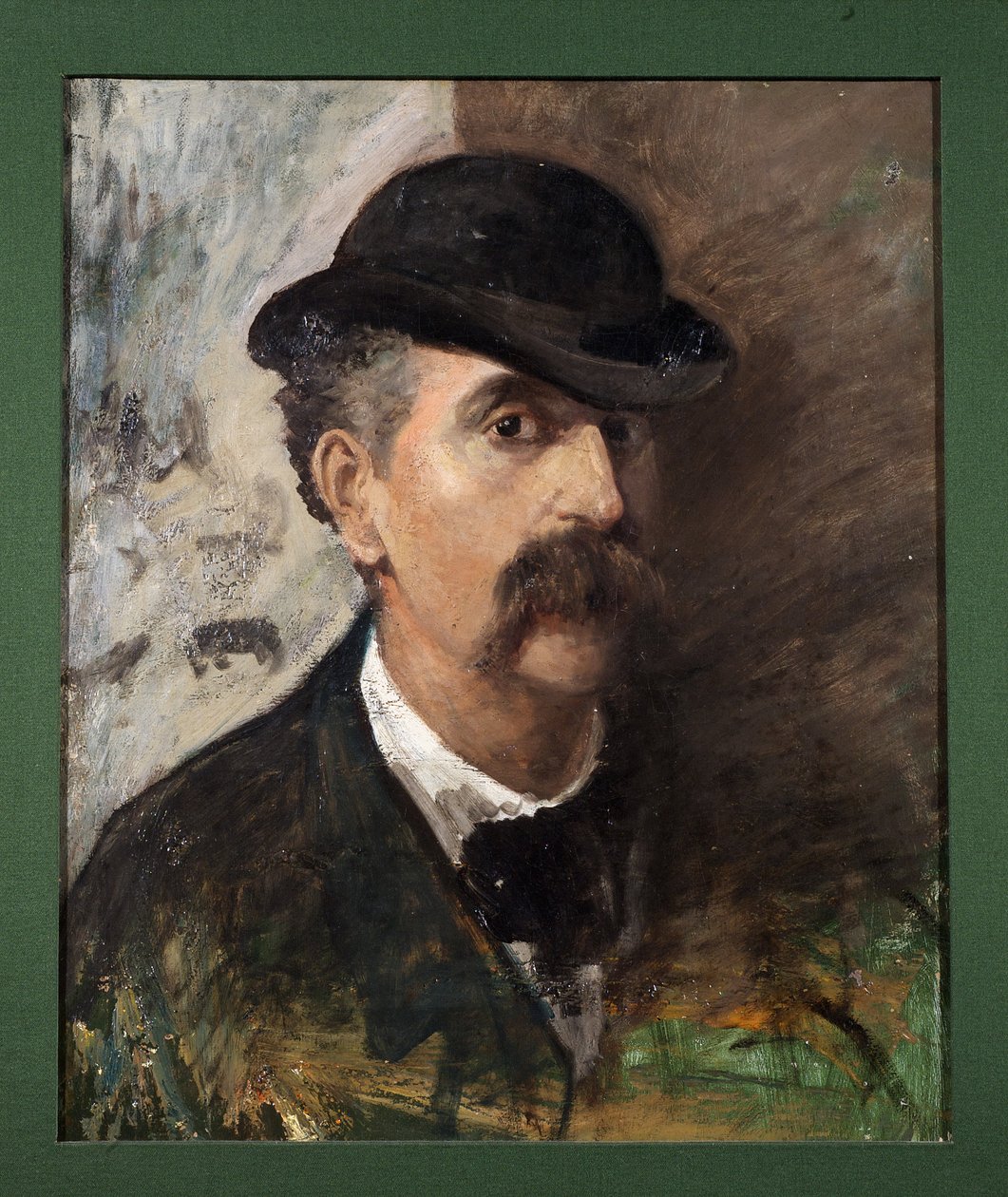 Imagen desconocida de Giovanni Fattori