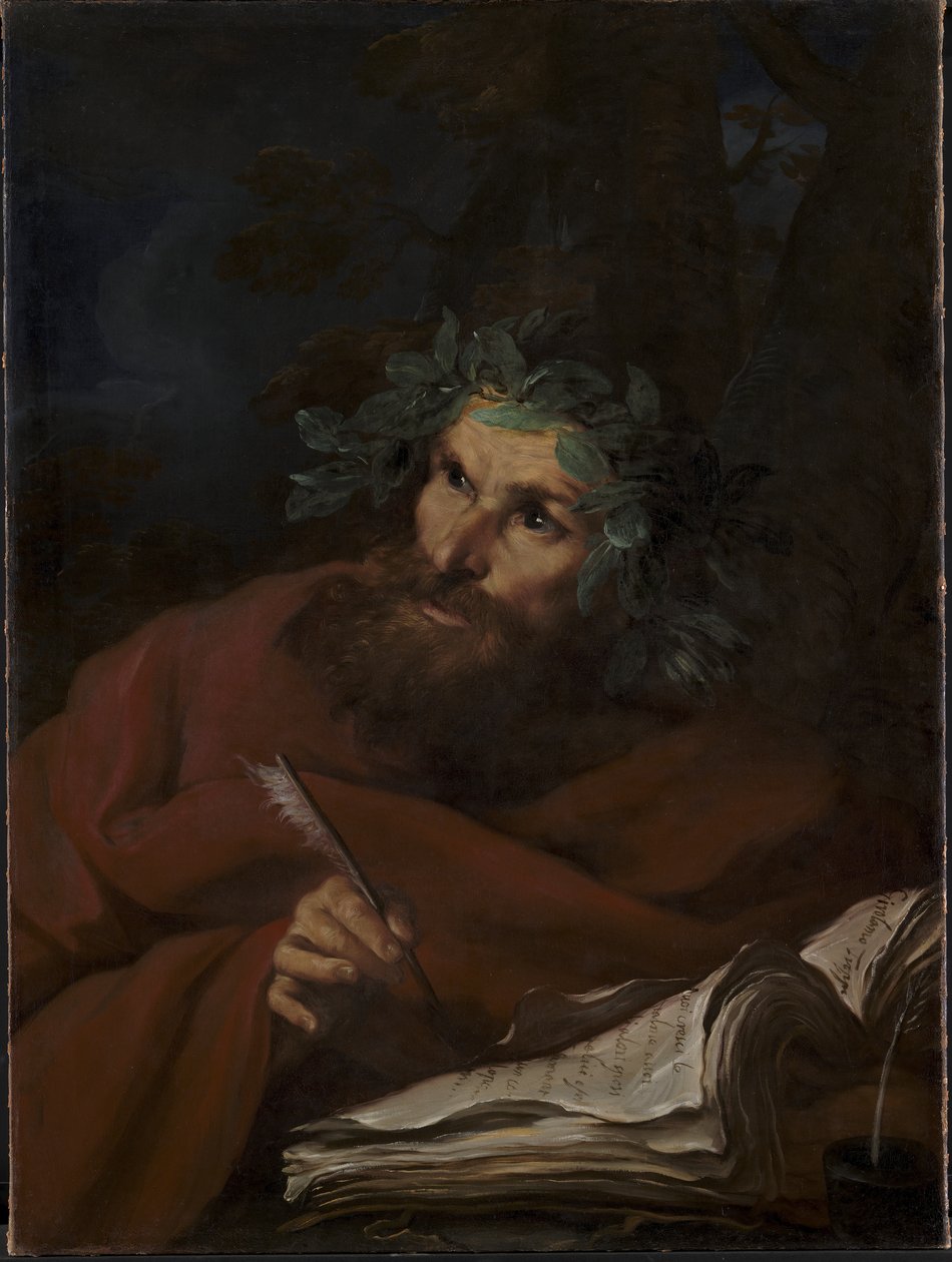 Virgilio de Girolamo Troppa