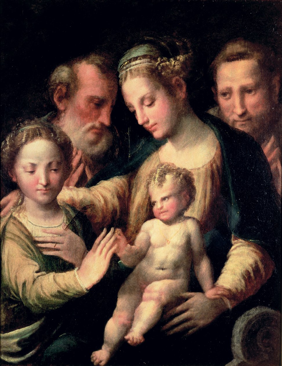 Imagen desconocida de Girolamo da Treviso II
