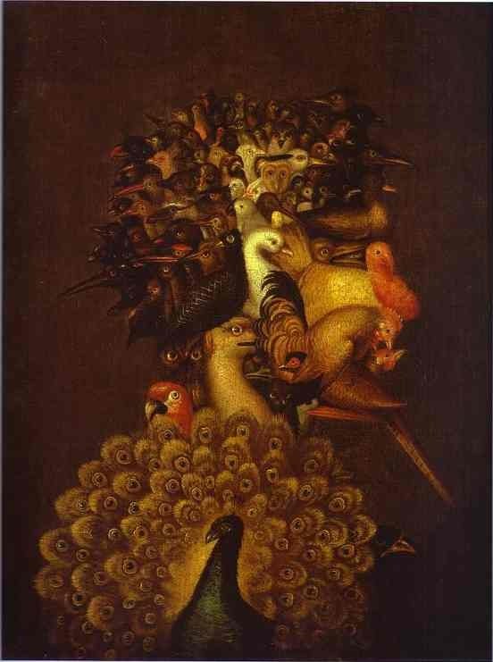 Aire de Giuseppe Arcimboldo