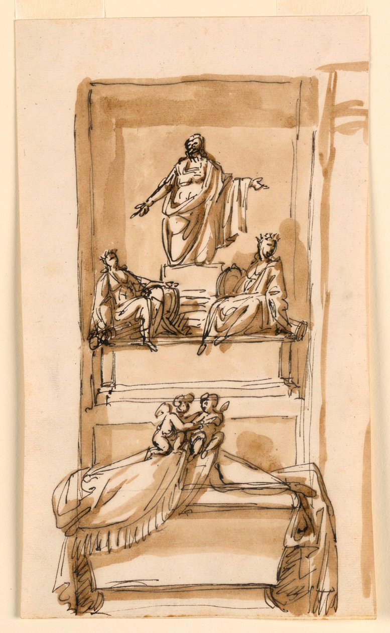 Monumento de Giuseppe Barberi