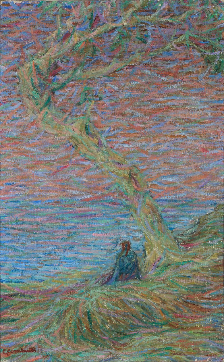 Soledad, c.1915 de Giuseppe Cominetti