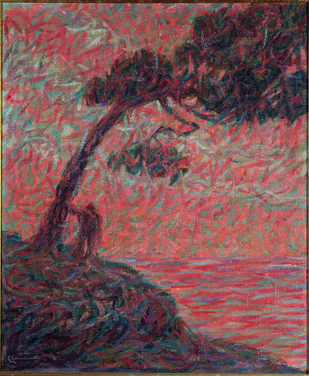 Reflejo, c.1915 de Giuseppe Cominetti