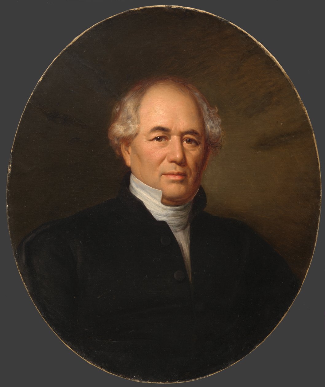 Eleazer Williams de Giuseppe Fagnani