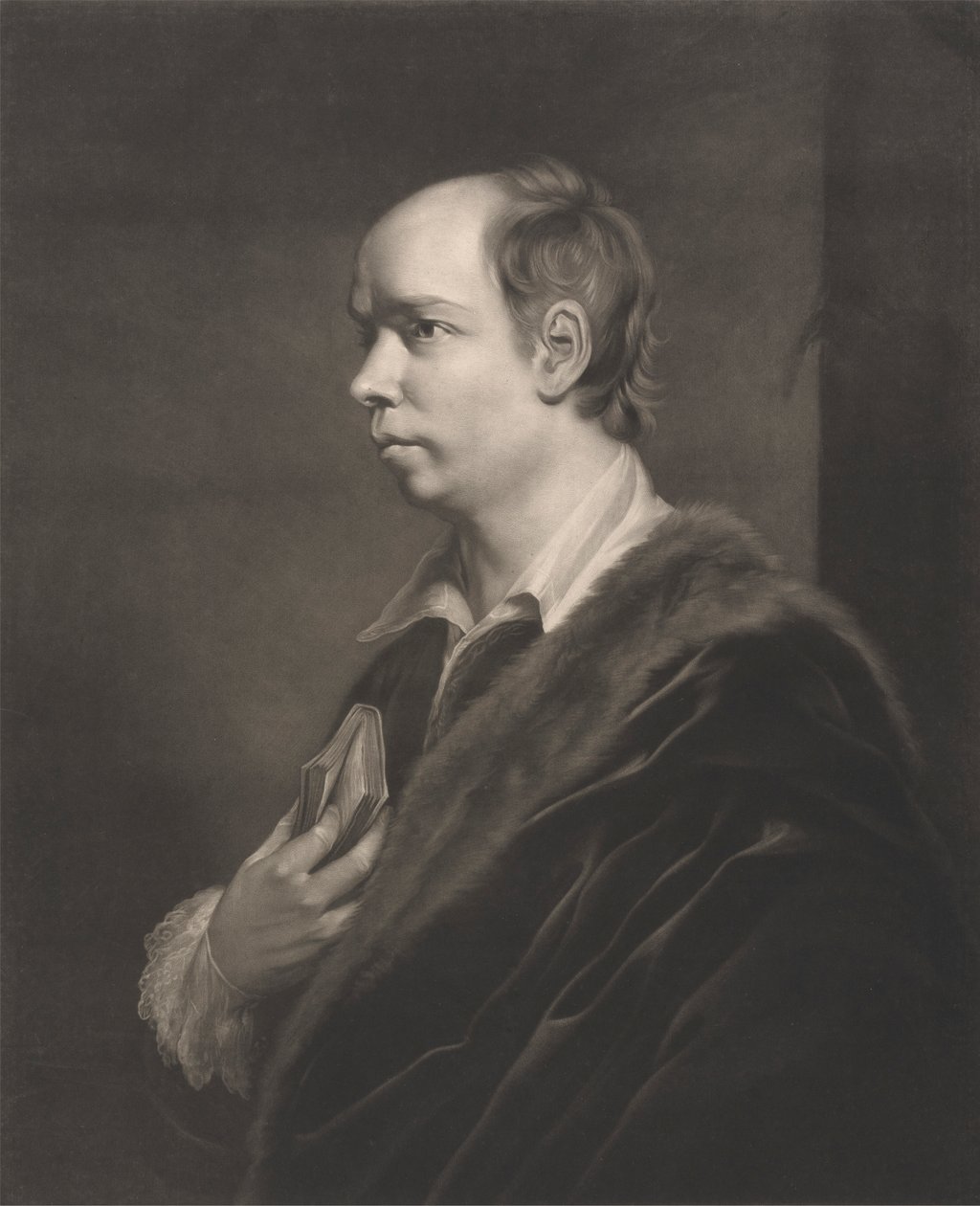 Dr. Goldsmith de Giuseppe Marchi