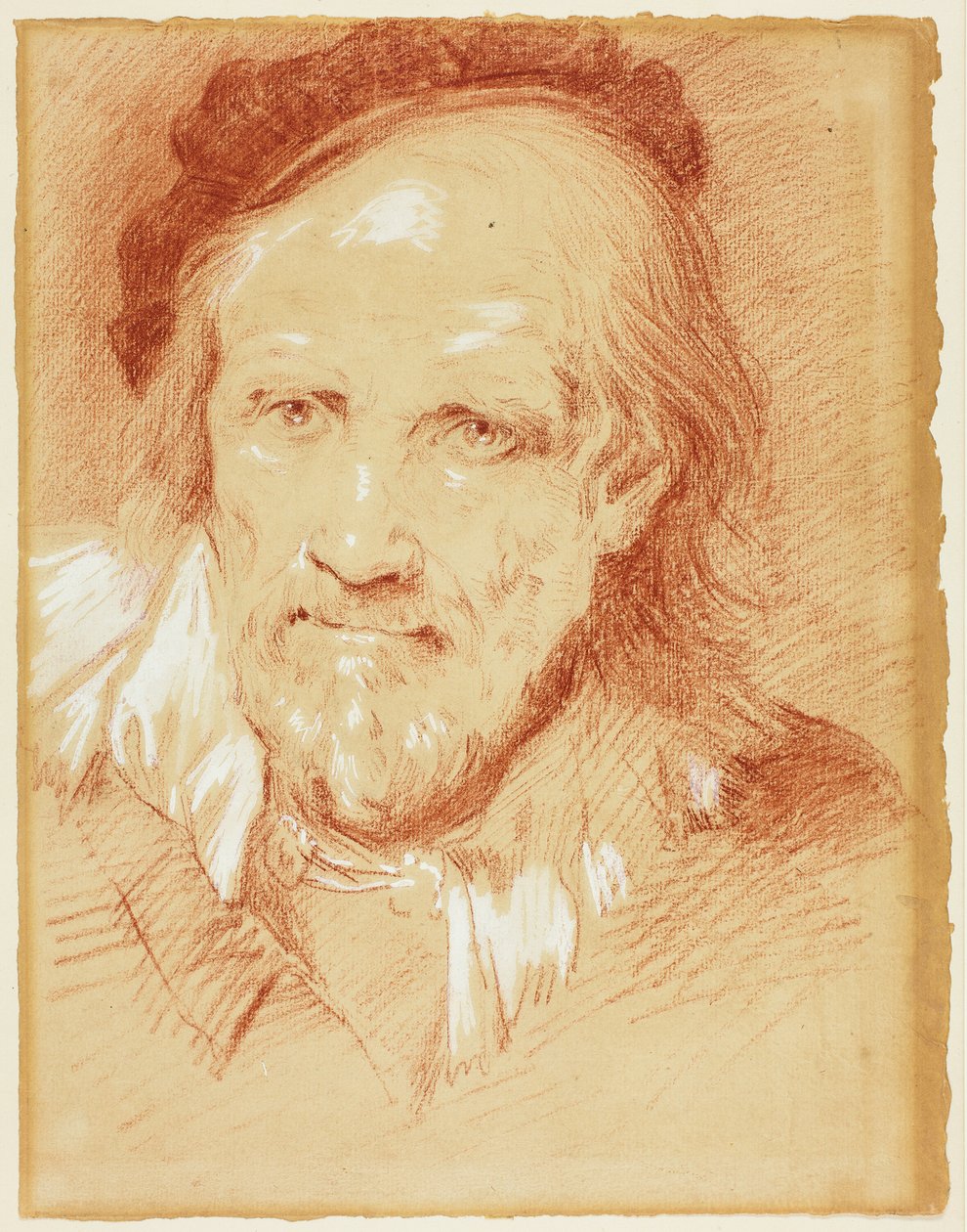 Estudiar de Giuseppe Nogari